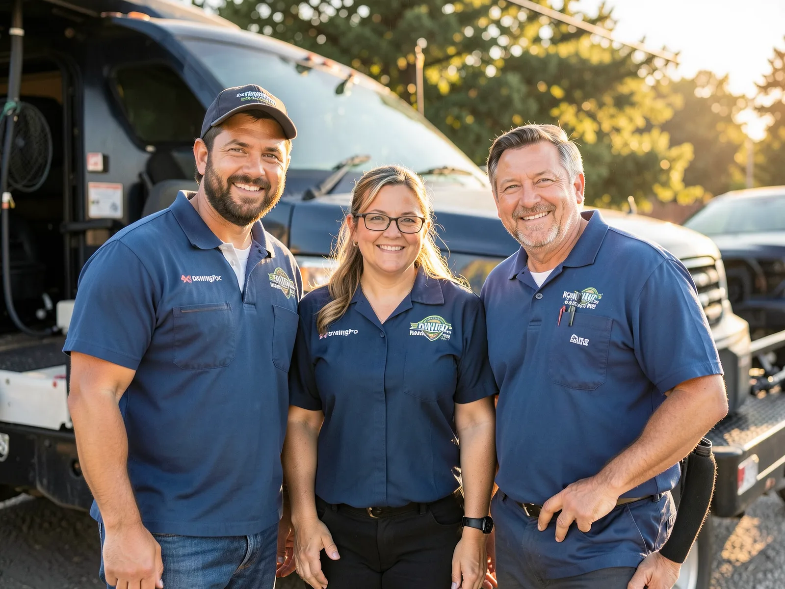 Roof Repair company in Dudley, NC